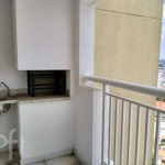 Apartamento com 2 quartos à venda na Travessa Itaúna, 80, Tamanduateí, Santo André