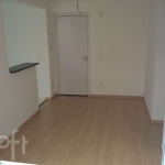 Apartamento com 2 quartos à venda na Avenida Capuava, 557, Vila Homero Thon, Santo André