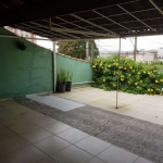 Casa com 4 quartos à venda na Rua Mendes Leal, 23, Vila Palmares, Santo André