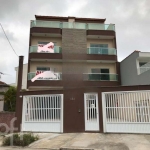 Apartamento com 3 quartos à venda na Rua Itobi, 365, Vila Alpina, Santo André