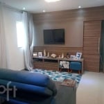 Apartamento com 4 quartos à venda na Rua das Figueiras, 2264, Campestre, Santo André