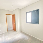 Apartamento com 2 quartos à venda na Rua Irlanda, 98, Parque Novo Oratório, Santo André