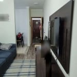 Apartamento com 2 quartos à venda na Alameda Sebastião do Amaral, 103, Jardim Ipanema, Santo André