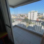 Apartamento com 3 quartos à venda na Oriente Monti, 44, Centro, Diadema