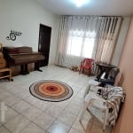 Casa com 2 quartos à venda na João XXIII, 26, Piraporinha, Diadema