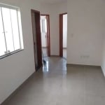 Apartamento com 2 quartos à venda na Rua Erechim, 299, Parque Erasmo Assunção, Santo André