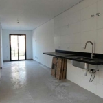 Apartamento com 2 quartos à venda na Coelho Neto, 204, Jardim Stella, Santo André