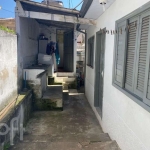 Casa com 2 quartos à venda na Rua Peri, 171, Osvaldo Cruz, São Caetano do Sul