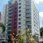 Apartamento com 2 quartos à venda na Avenida Capitão Mário Toledo de Camargo, 1313, Vila Junqueira, Santo André