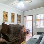 Casa com 2 quartos à venda na Rua Libra, 19, Vila Guiomar, Santo André