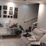 Apartamento com 3 quartos à venda na São Venceslau, 99, Vila Alice, Santo André