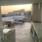 Apartamento com 2 quartos à venda na Avenida Pinhal, 744, Vila Camilópolis, Santo André