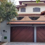 Casa com 5 quartos à venda na dos Pescadores, 150, Eldorado, Diadema