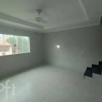 Casa com 3 quartos à venda na Rua Agulhas Negras, 214, Vila Linda, Santo André