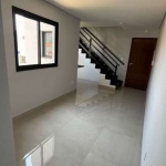 Apartamento com 2 quartos à venda na Rua Taquari, 206, Santa Maria, Santo André