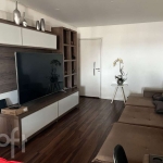 Apartamento com 3 quartos à venda na Rua Vinte e Um de Abril, 140, Vila Pires, Santo André