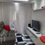 Apartamento com 2 quartos à venda na Rua Tocantins, 495, Nova Gerti, São Caetano do Sul