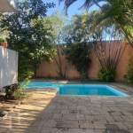 Casa com 5 quartos à venda na Avenida Pedro Américo, 468, Vila América, Santo André