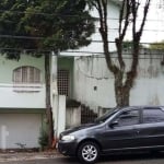 Casa com 5 quartos à venda na Rua Marcondes Machado, 46, Vila Junqueira, Santo André