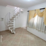 Apartamento com 2 quartos à venda na Rua Catende, 119, Vila Progresso, Santo André