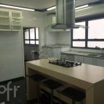 Apartamento com 4 quartos à venda na Rua Rui Barbosa, 333, Vila Gilda, Santo André