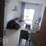 Apartamento com 3 quartos à venda na Rua Miragaia, 615, Paulicéia, São Bernardo do Campo