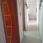 Apartamento com 2 quartos à venda na Rua Catiguá, 47, Parque Erasmo Assunção, Santo André