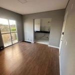 Apartamento com 2 quartos à venda na Estrada Cata Preta, 225, Vila João Ramalho, Santo André