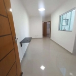 Apartamento com 2 quartos à venda na Rua do Amaro, 366, Vila Junqueira, Santo André