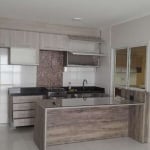 Apartamento com 3 quartos à venda na Rua Fenícia, 791, Parque Novo Oratório, Santo André