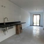 Apartamento com 2 quartos à venda na Coelho Neto, 204, Jardim Stella, Santo André