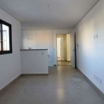 Apartamento com 2 quartos à venda na Coelho Neto, 204, Jardim Stella, Santo André