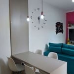 Apartamento com 2 quartos à venda na Rocha Pombo, 207, Jardim Stella, Santo André