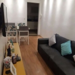 Apartamento com 2 quartos à venda na Rua Marlene, 826, Nova Gerti, São Caetano do Sul