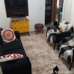 Apartamento com 2 quartos à venda na Rua Buri, 567, Vila Pires, Santo André