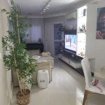 Apartamento com 3 quartos à venda na Rua Gonzaga Franco, 61, Vila Guiomar, Santo André