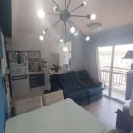 Apartamento com 2 quartos à venda na Avenida Pedro Mendes, 1742, Montanhão, São Bernardo do Campo