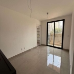Apartamento com 1 quarto à venda na Rua Vitória Régia, 82, Campestre, Santo André