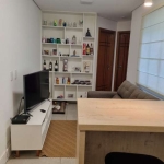 Apartamento com 2 quartos à venda na Rua Ministro Calógeras, 170, Vila Guiomar, Santo André