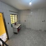 Casa com 2 quartos à venda na Sabaúna, 431, Jardim Alzira Franco, Santo André