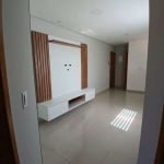 Apartamento com 2 quartos à venda na Rua Alberto Zírlis, 120, Vila Lutécia, Santo André