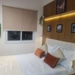 Apartamento com 1 quarto à venda na Rua Alegre, 300, Barcelona, São Caetano do Sul