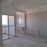 Apartamento com 2 quartos à venda na Rua das Figueiras, 2486, Campestre, Santo André