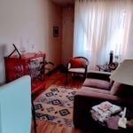 Apartamento com 1 quarto à venda na Rua Muritiba, 924, Vila Floresta, Santo André