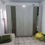 Casa com 3 quartos à venda na dos Evangélicos, 05, Montanhão, São Bernardo do Campo