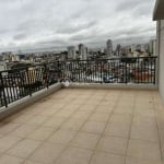 Apartamento com 3 quartos à venda na Avenida Álvaro Machado Pedrosa, 752, Parada Inglesa, São Paulo