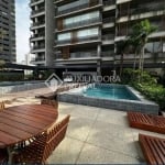 Apartamento com 3 quartos à venda na Avenida Roque Petroni Júnior, 630, Jardim das Acacias, São Paulo