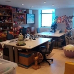 Sala comercial à venda na Rua Caçapava, 49, Jardim Paulista, São Paulo