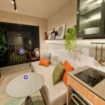 Apartamento com 1 quarto à venda na Rua Alvorada, 616, Vila Olímpia, São Paulo