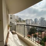 Apartamento com 2 quartos à venda na Rua Cristiano Viana, 717, Cerqueira César, São Paulo